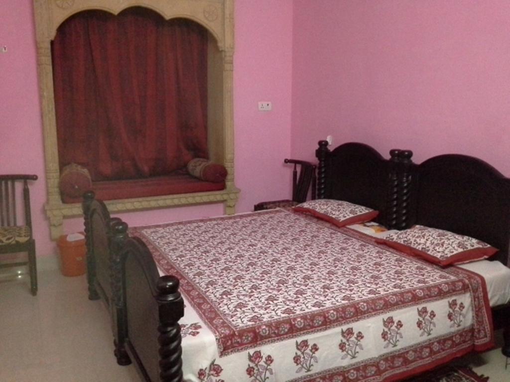 Hotel Sandcastle Jaisalmer Pokój zdjęcie