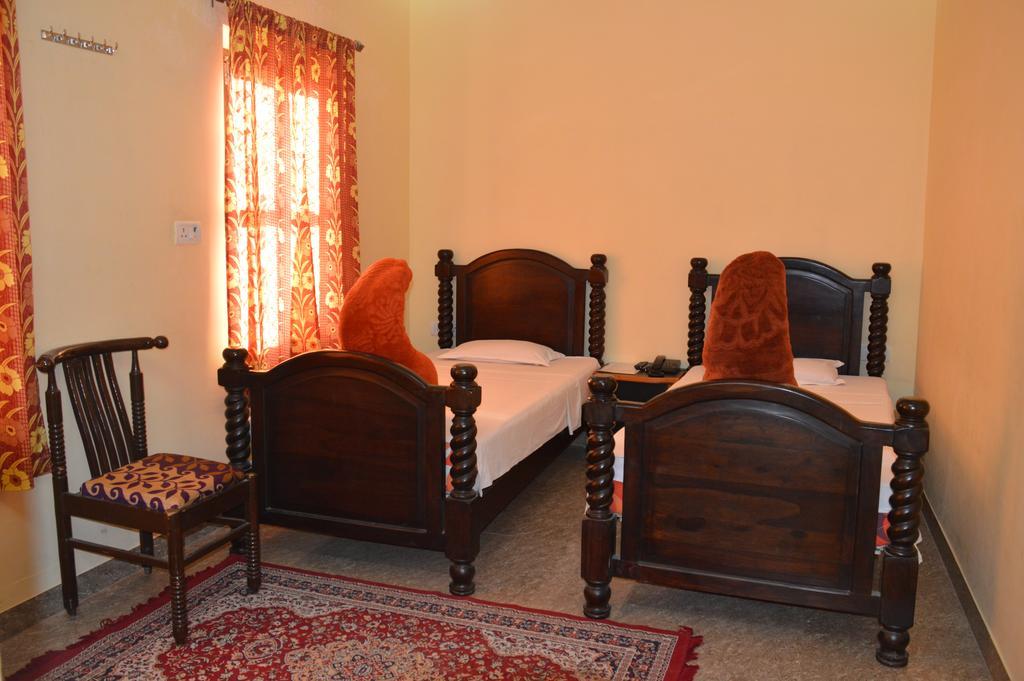 Hotel Sandcastle Jaisalmer Zewnętrze zdjęcie