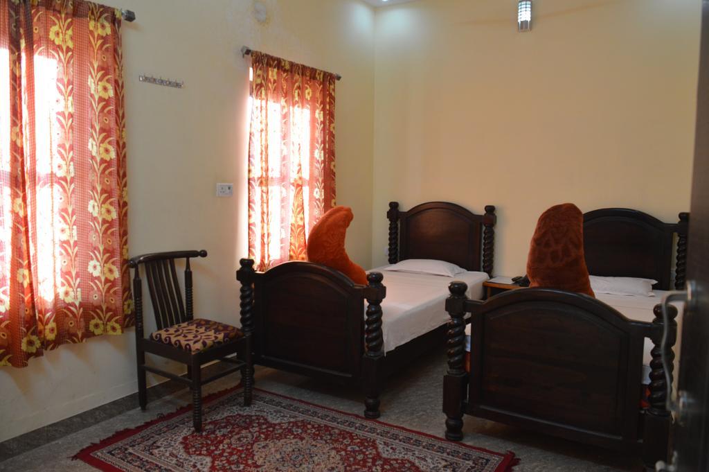 Hotel Sandcastle Jaisalmer Zewnętrze zdjęcie
