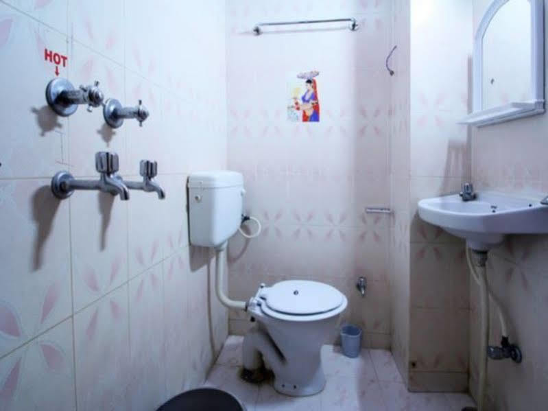 Hotel Sandcastle Jaisalmer Zewnętrze zdjęcie